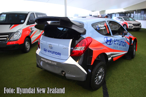 © Hyundai New Zealand.