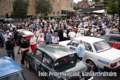 © Pether Skoglund, Klassikerfestivalen.