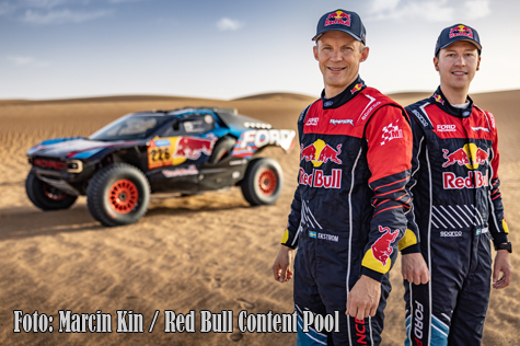 © Marcin Kin / Red Bull Content Pool.