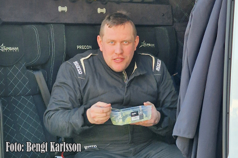 © Bengt Karlsson.