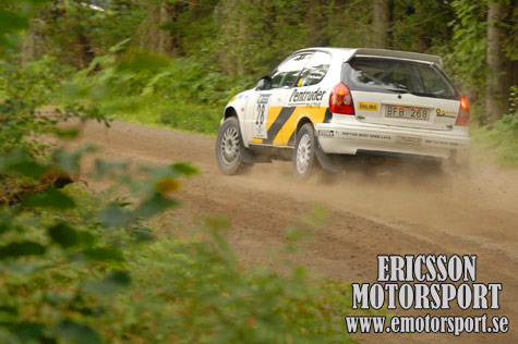 © Ericsson-Motorsport