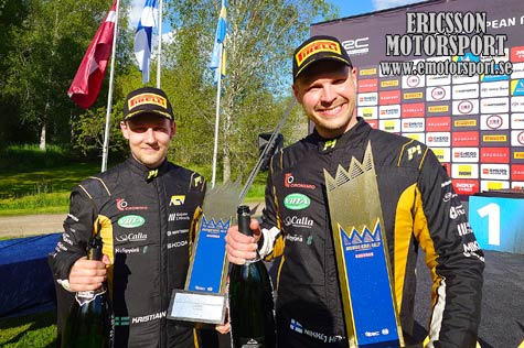 © emotorsport.se