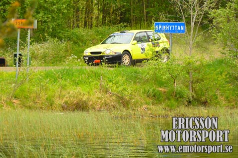 © emotorsport.se