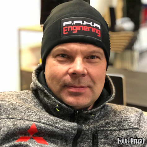 © Nils-Brage Pettersson.