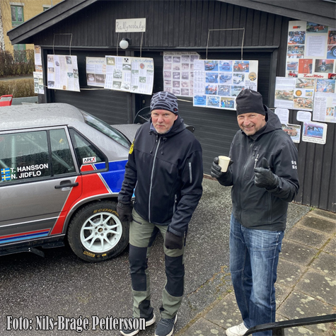 © Nils-Brage Pettersson.