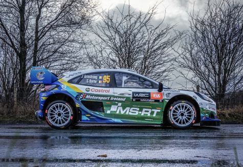 © M-Sport.