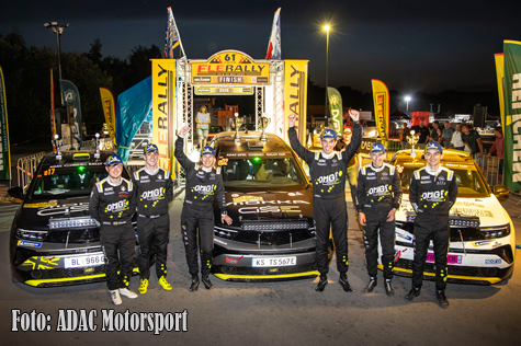 © ADAC Motorsport.