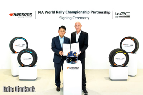 © Hankook.