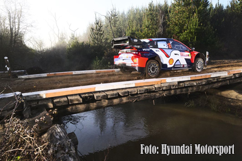 © Hyundai Motorsport.
