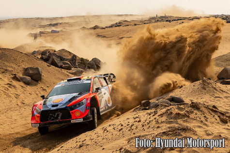 © Hyundai Motorsport.