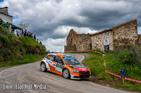 © Flat Out Media.