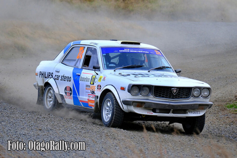 © OtagoRally.com