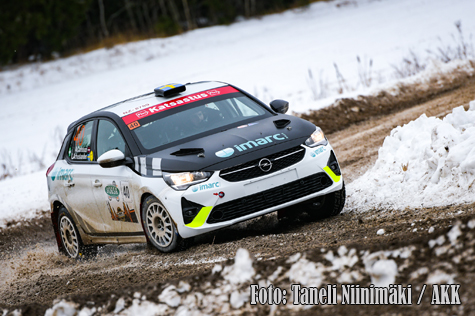 © Taneli Niinimäki / AKK.