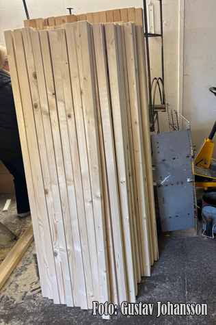 © Gustav Johansson.