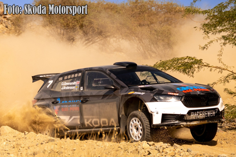 © Skoda Motorsport.