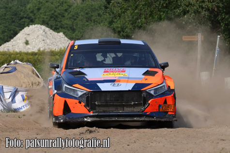 © patsunrallyfotografie.nl
