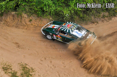 © McKlein / EASR.