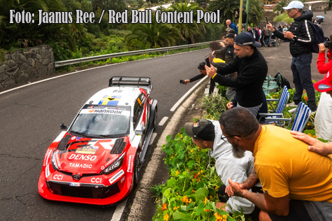 © Jaanus Ree / Red Bull Content Pool.