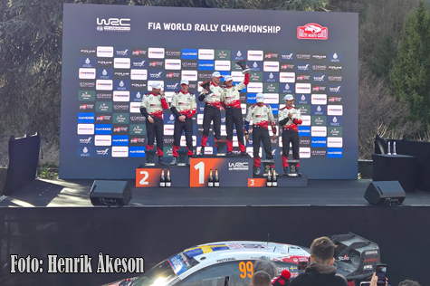 © Henrik Åkeson, Henrikrallyfoto.