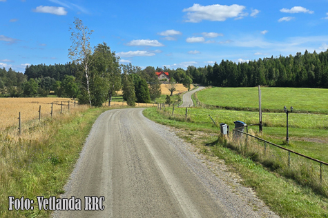 © Vetlanda RRC.
