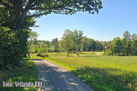 © Vetlanda RRC.