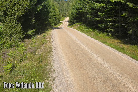 © Vetlanda RRC.
