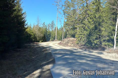 © Gustav Johansson.